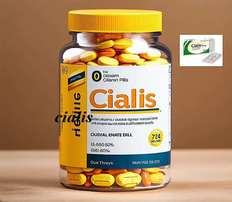 Cialis 1